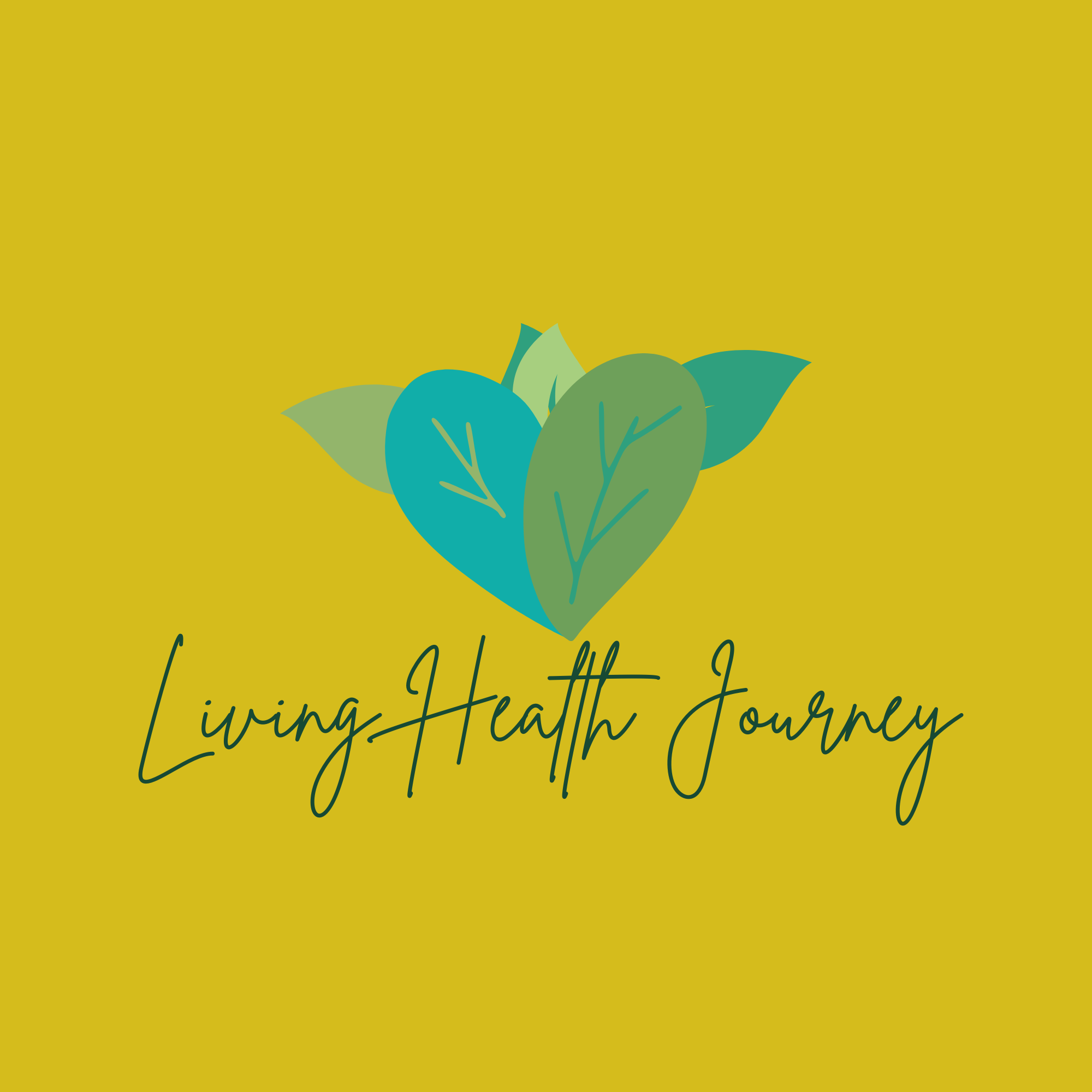 Living Health Journey – Invest In YOU Today